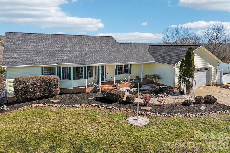 2034 New Prospect Church, Shelby, NC - 4 beds, 3 baths, 4,441 sqft - $719,000