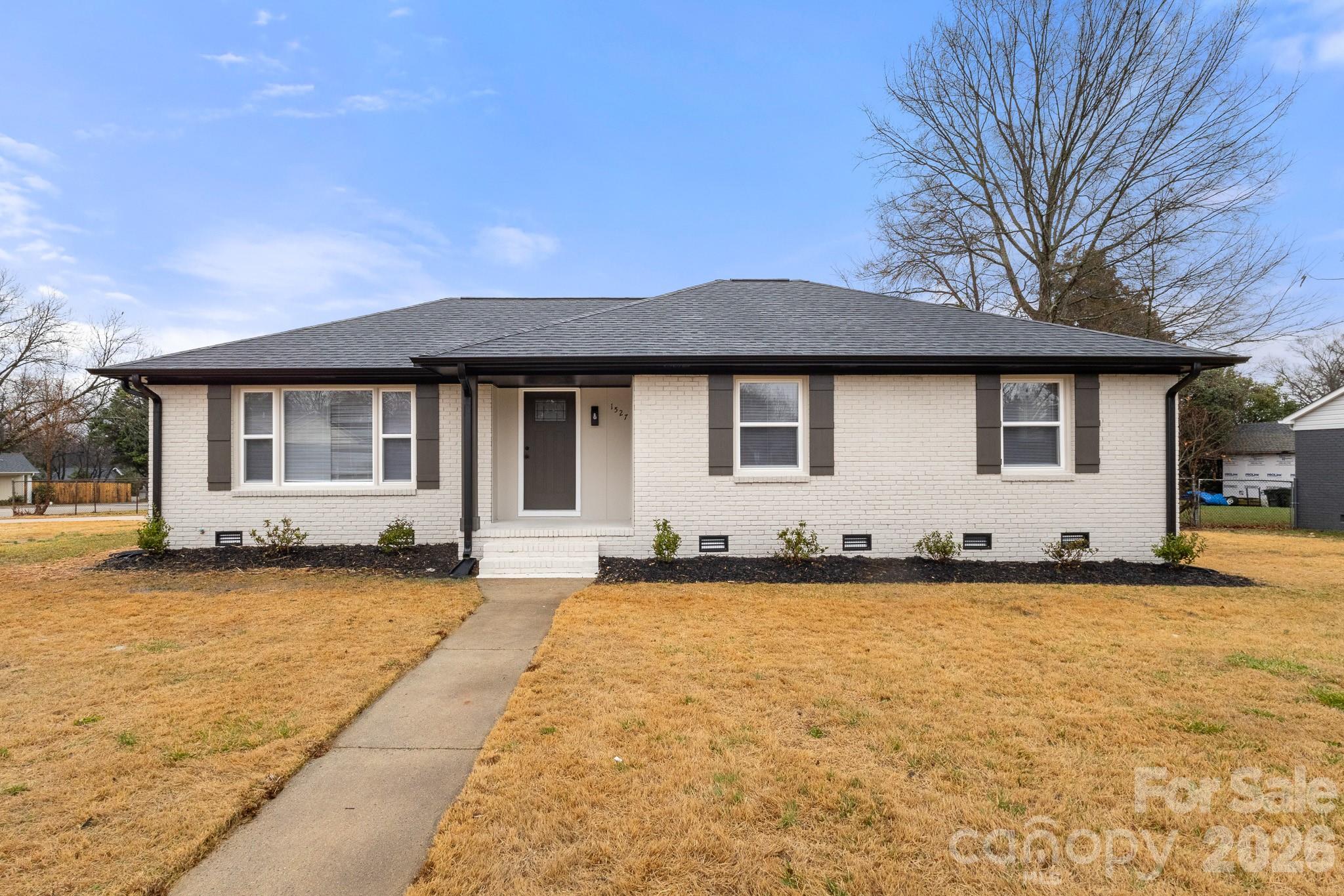 1527 Fieldcrest Circle, Rock Hill, SC. property listing photo