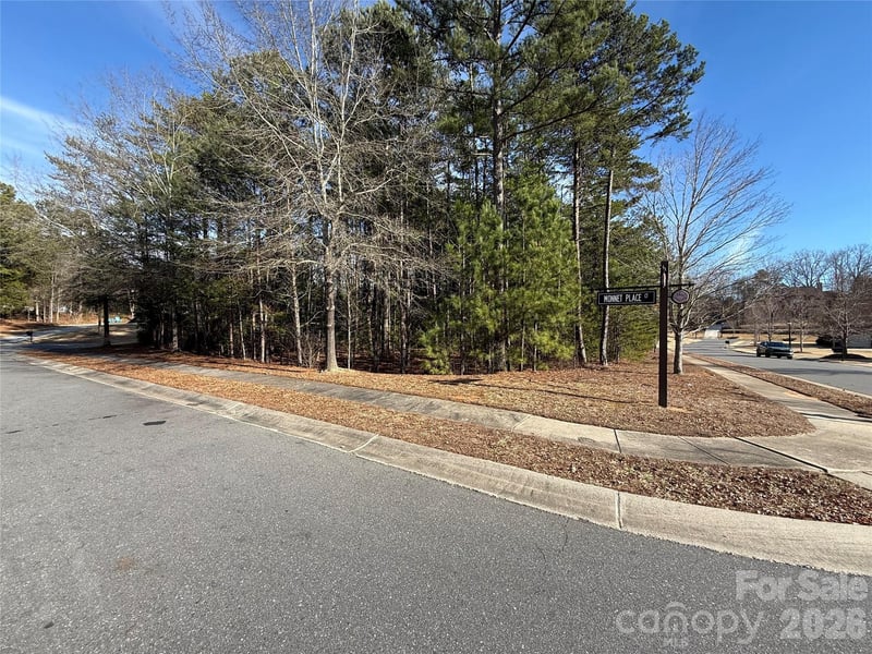 16213 Monnet Place Court, Charlotte, NC -  - $159,000