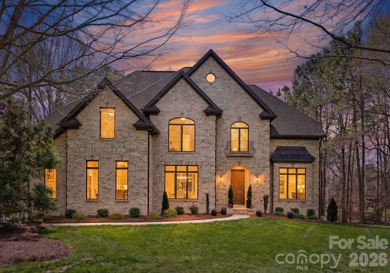 4068 Flagstone Drive, Lancaster, SC - 5 beds, 5 baths, 6,076 sqft - $1,275,000