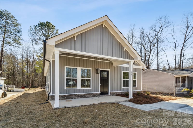 427 Mint, Rock Hill, SC - 3 beds, 2 baths, 1,456 sqft - $279,900
