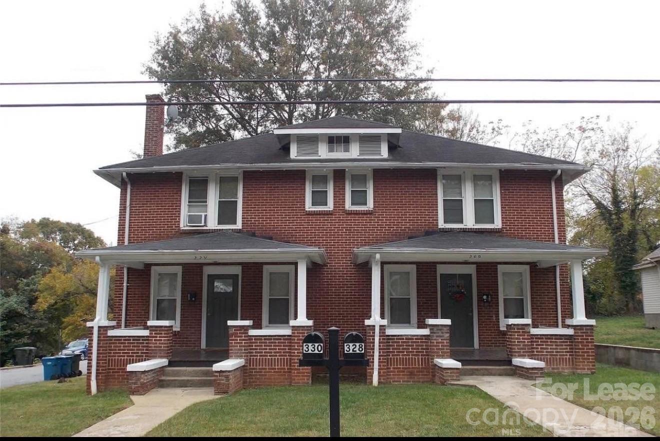 328 3rd, Hickory, NC. property listing photo