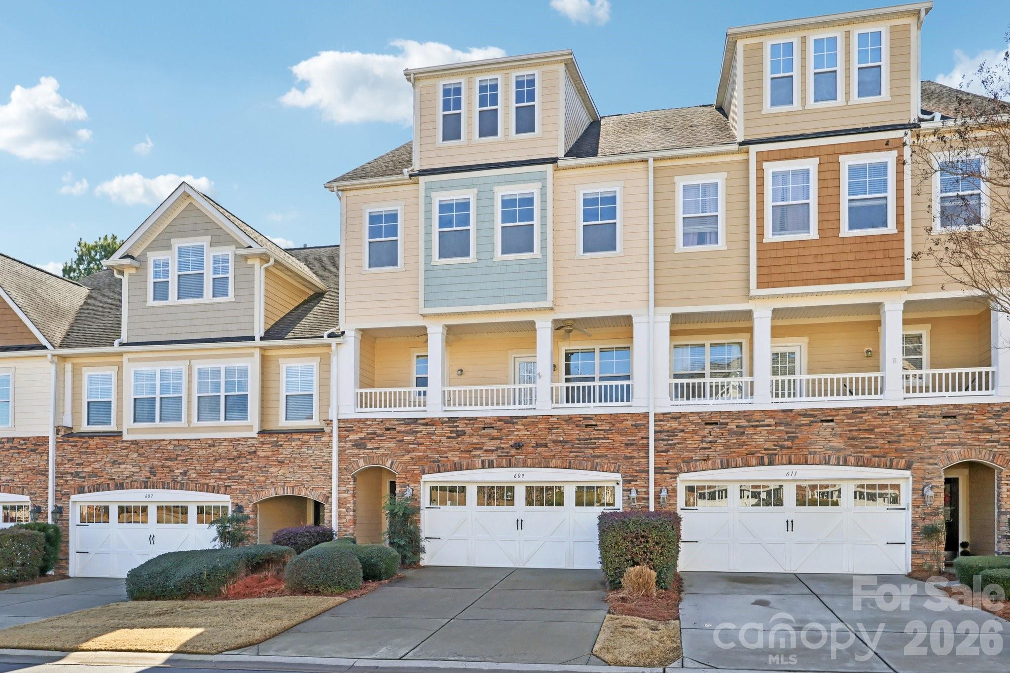 609 Sunfish Lane, Fort Mill, SC. property listing photo
