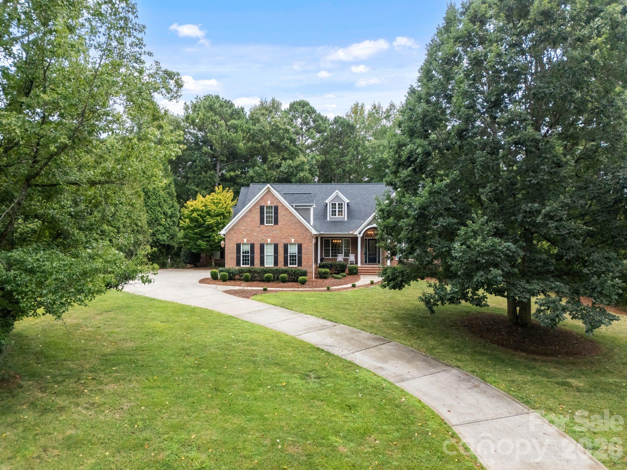 9263 Egret Ridge, Belmont, NC. property listing photo