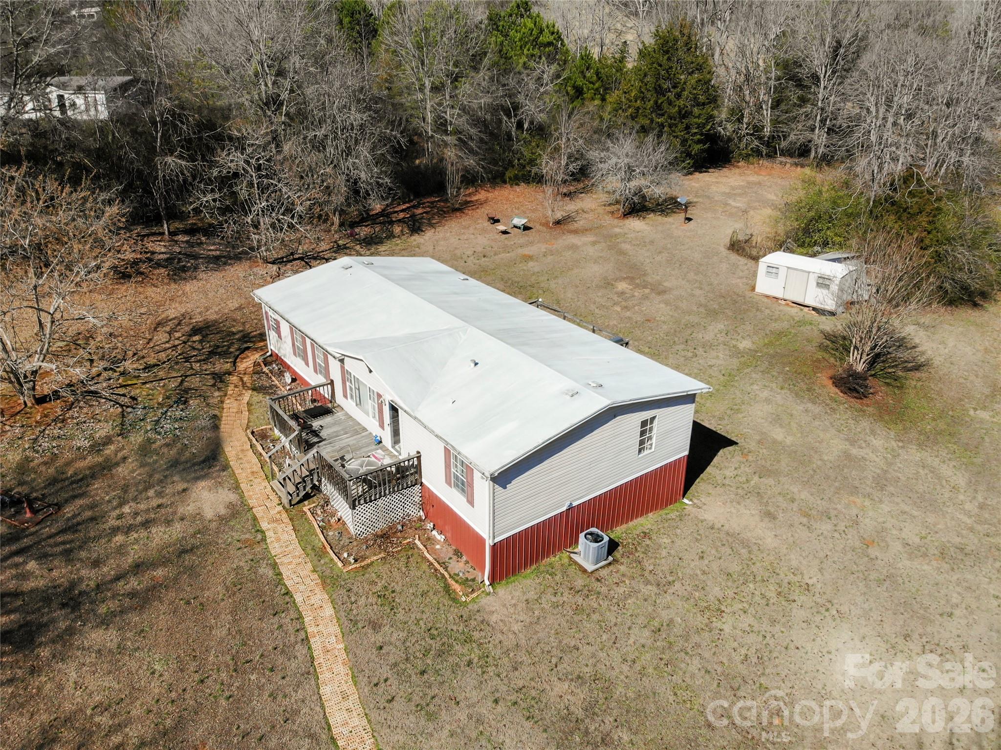 116 Burnt Chimney, Blacksburg, SC. property listing photo