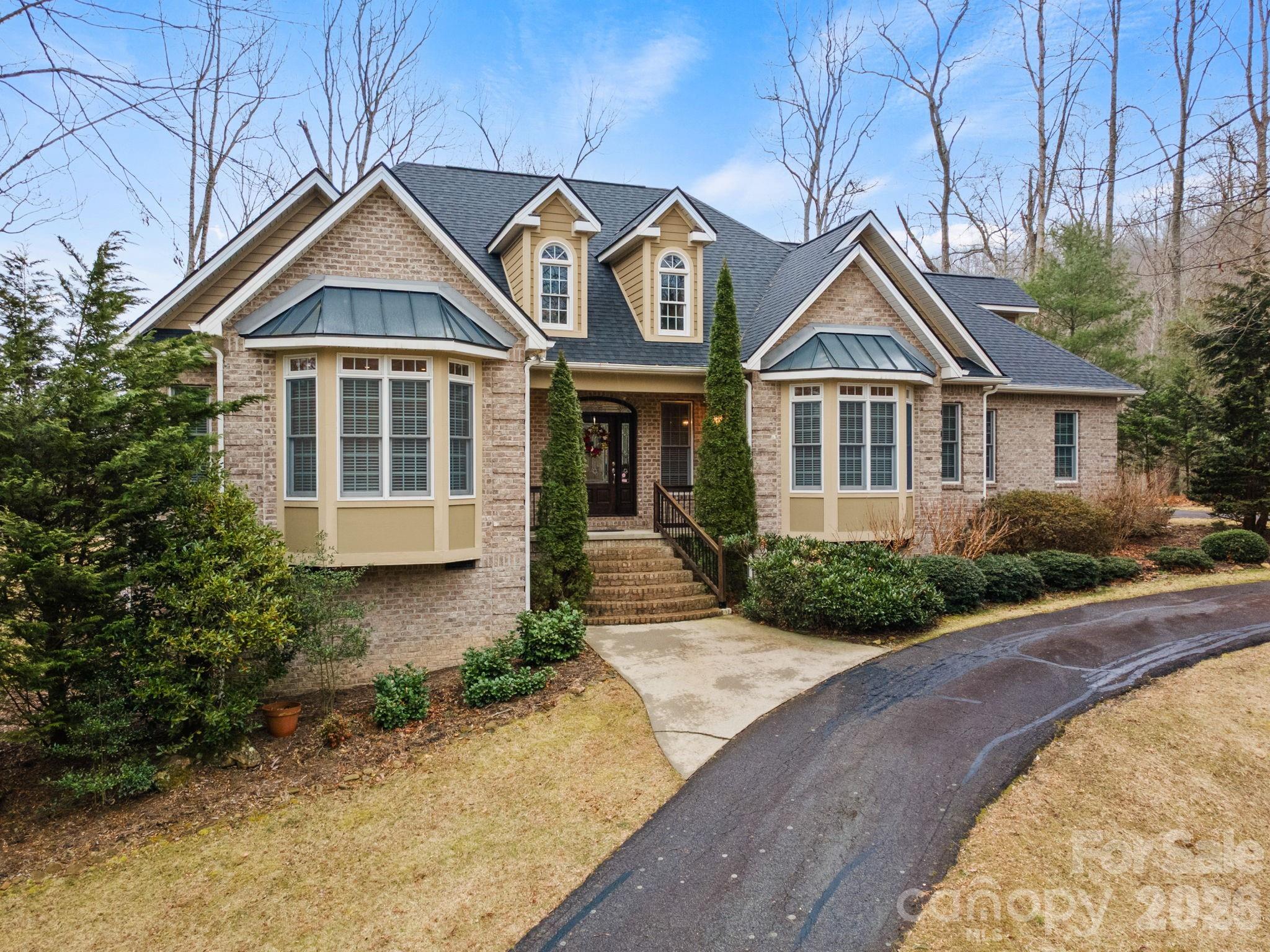 199 Judson Ridge Road, Arden, NC. property listing photo