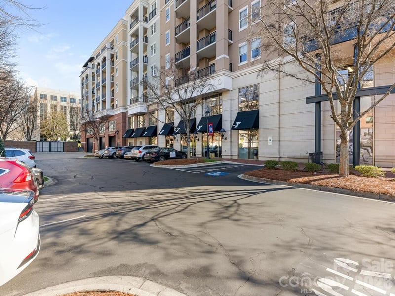 4625 Piedmont Row Drive Apt 615, Charlotte, NC - 2 beds, 2 baths, 1,120 sqft - $419,900