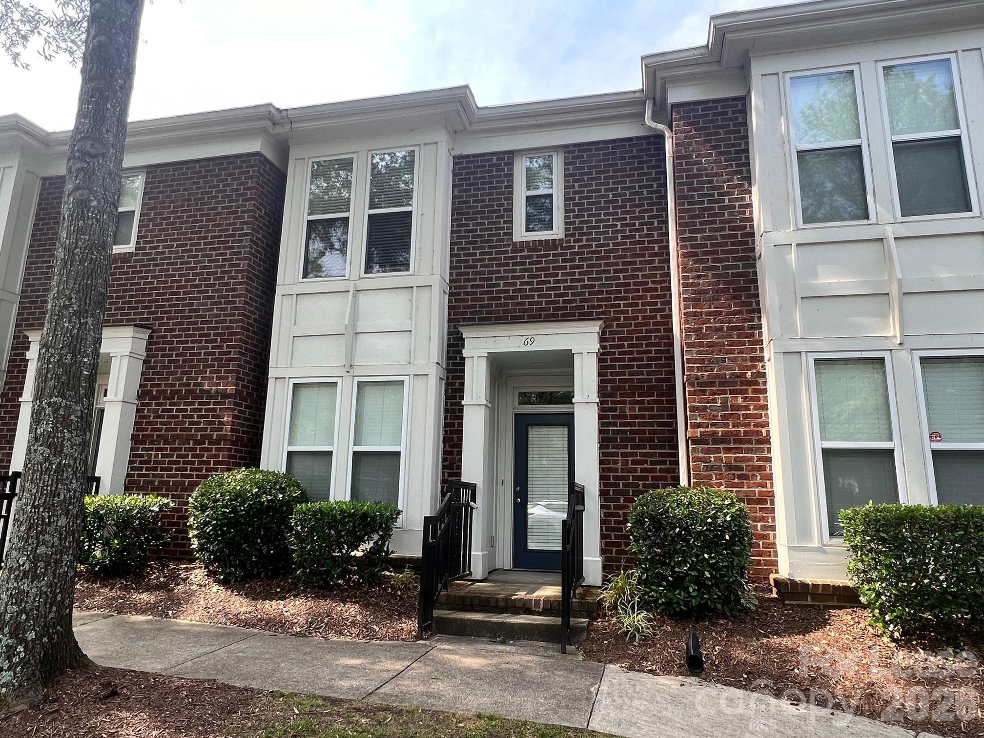 819 Northeast Drive Apt 69, Davidson, NC. property listing photo