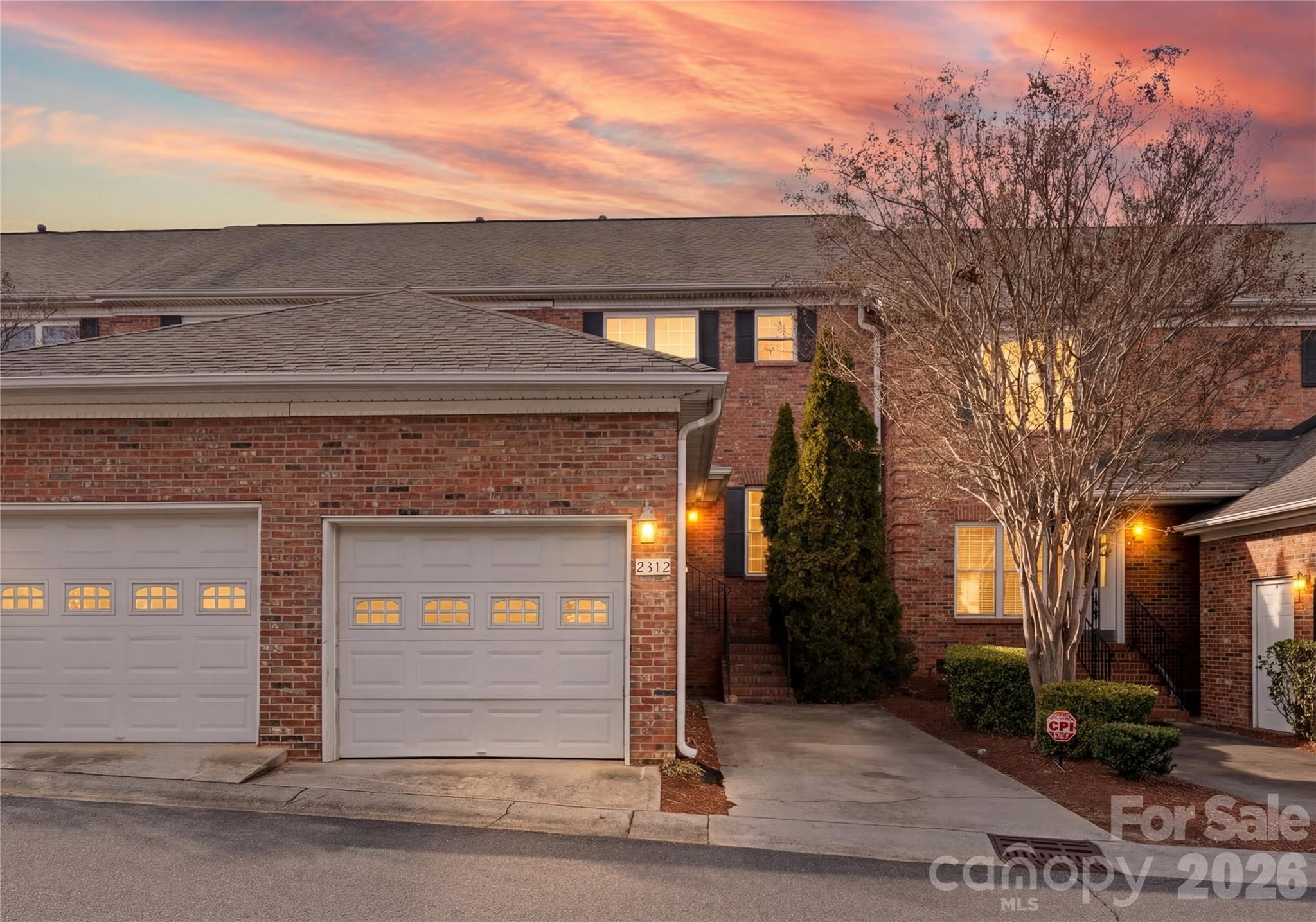 2312 Madeline Meadow Drive, Charlotte, NC. property listing photo