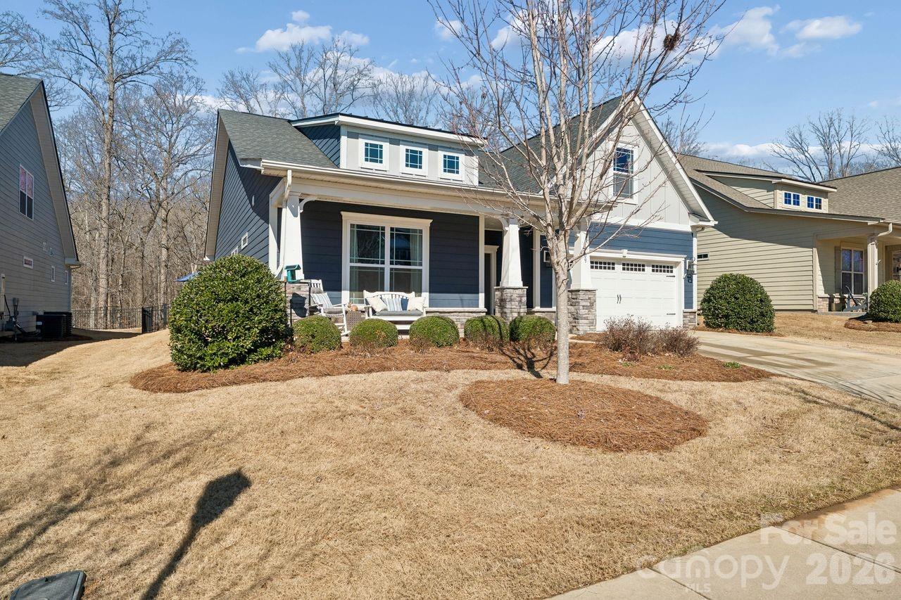 1109 Mayapple Way, Belmont, NC. property listing photo