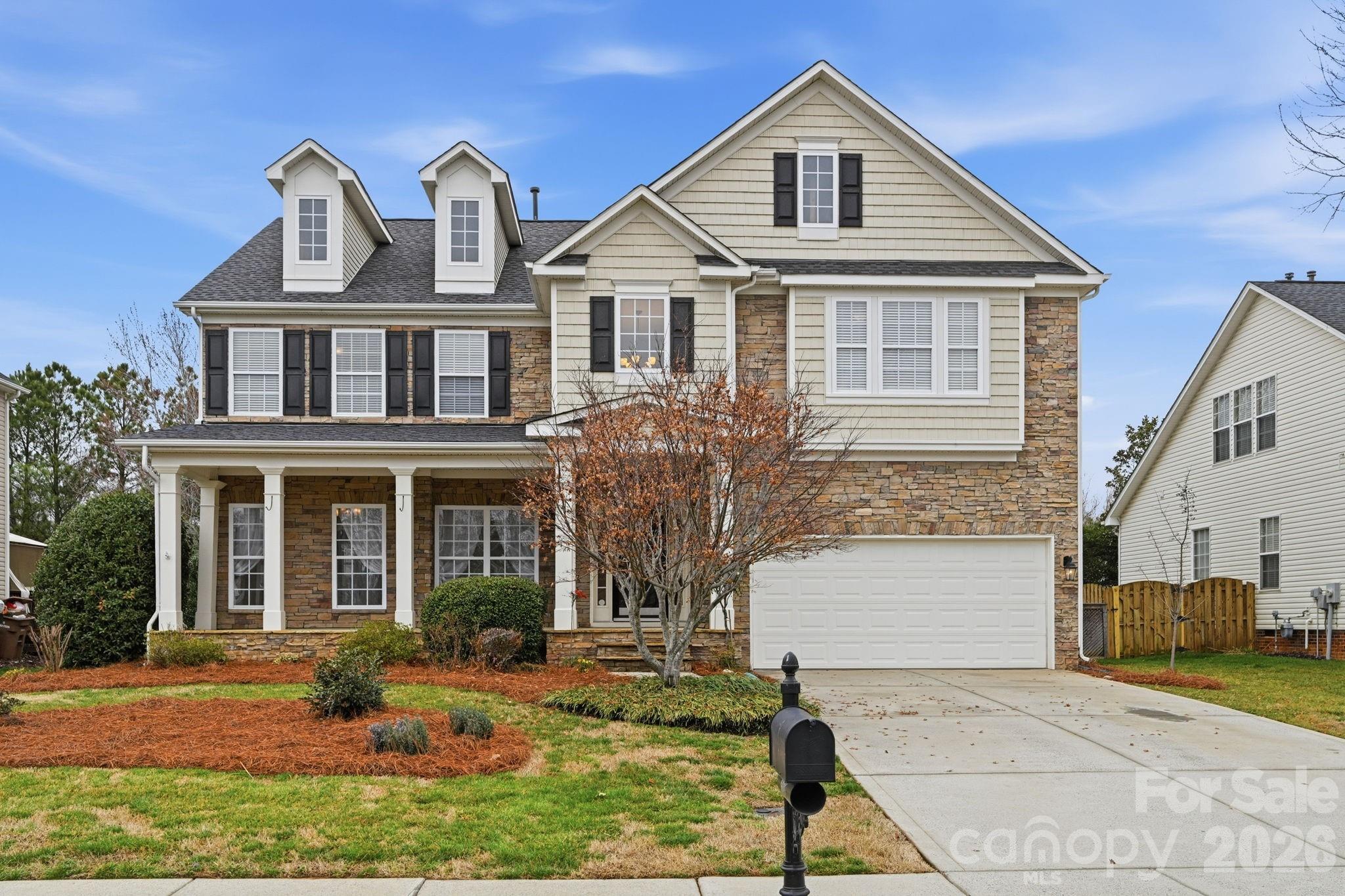 8116 Madrigal Court, Waxhaw, NC — property listing photo