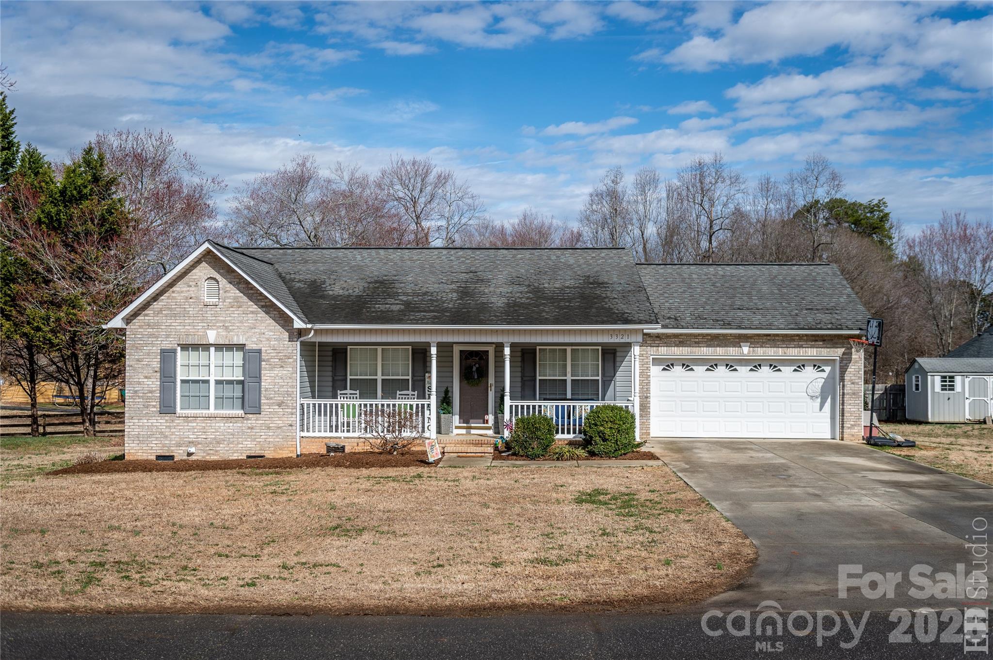 3321 39th Avenue Court NE Apt 5, Hickory, NC. property listing photo