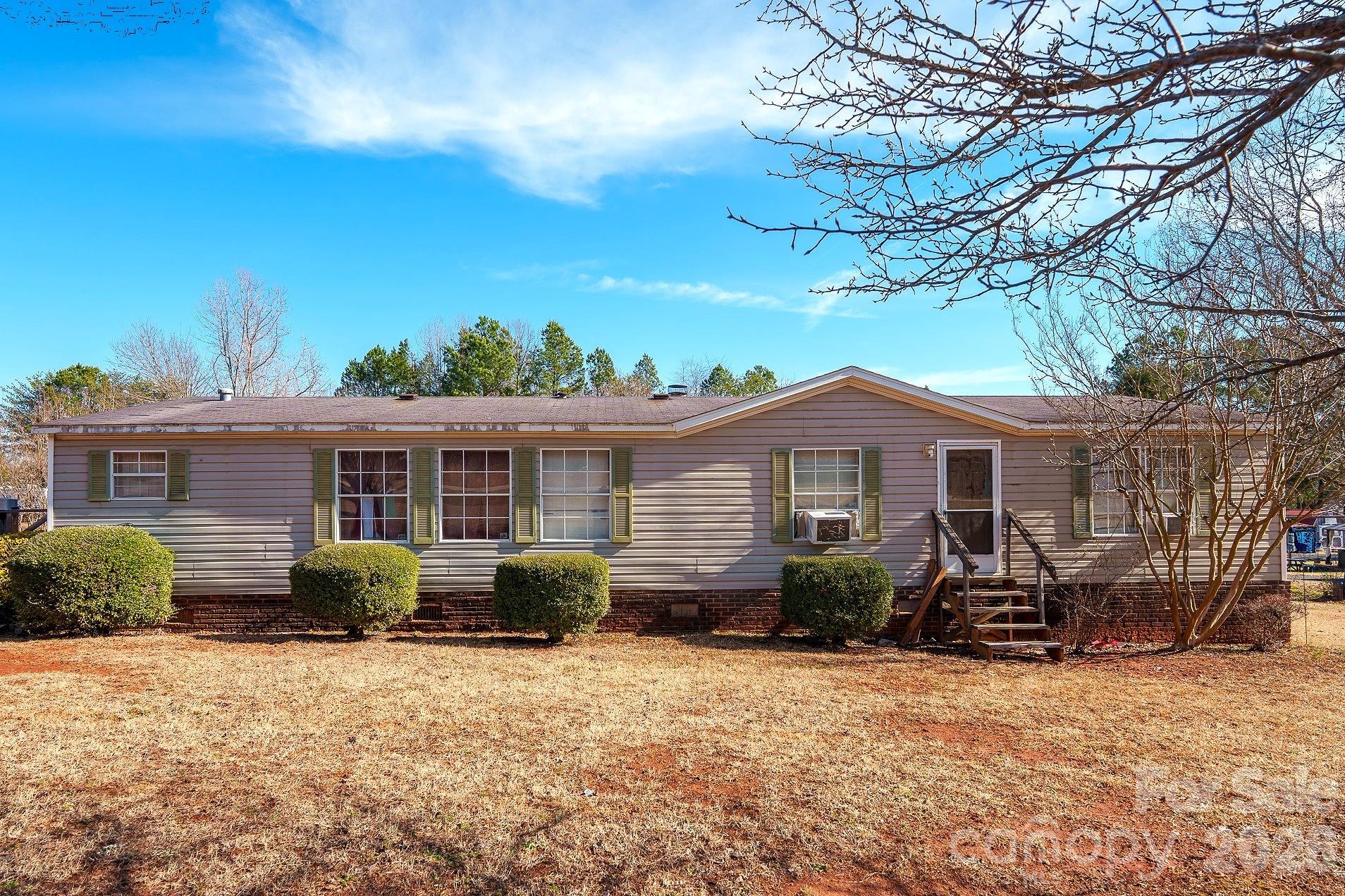 4614 Irish Potato Road, Kannapolis, NC. property listing photo