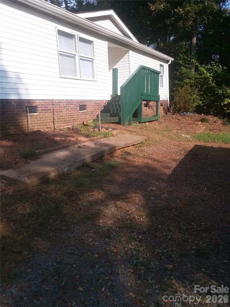 630 Pinelake, Troy, NC. property listing photo