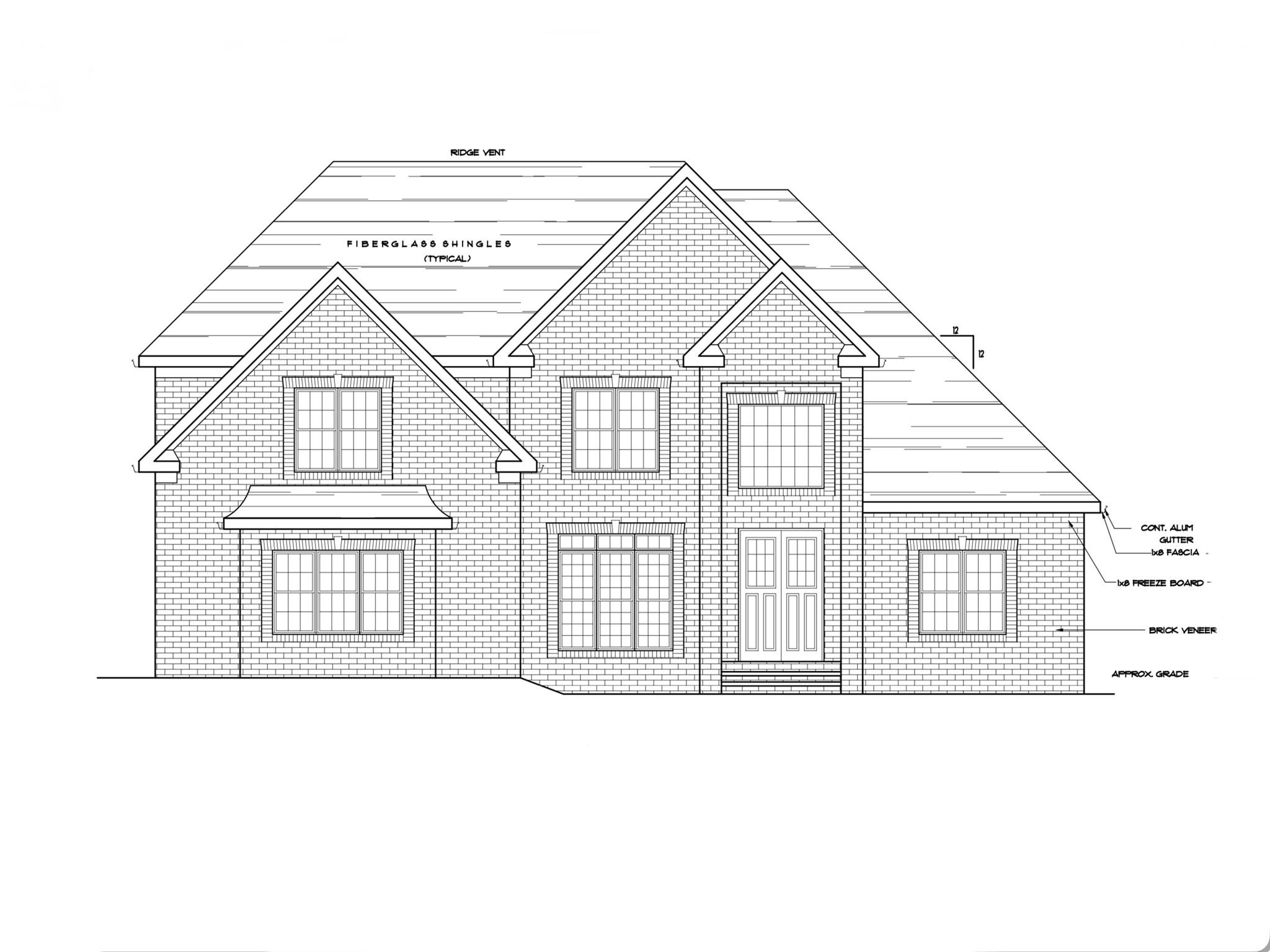 Lot 60 River Bend Drive Apt 60, Granite Falls, NC. property listing photo