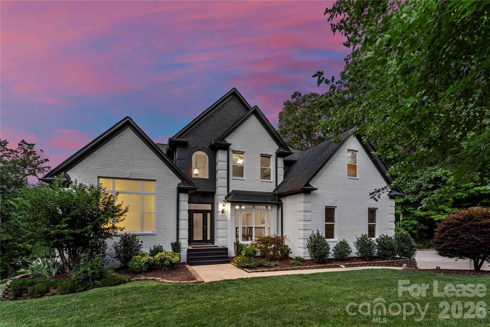 578 Normandy, Mooresville, NC. property listing photo