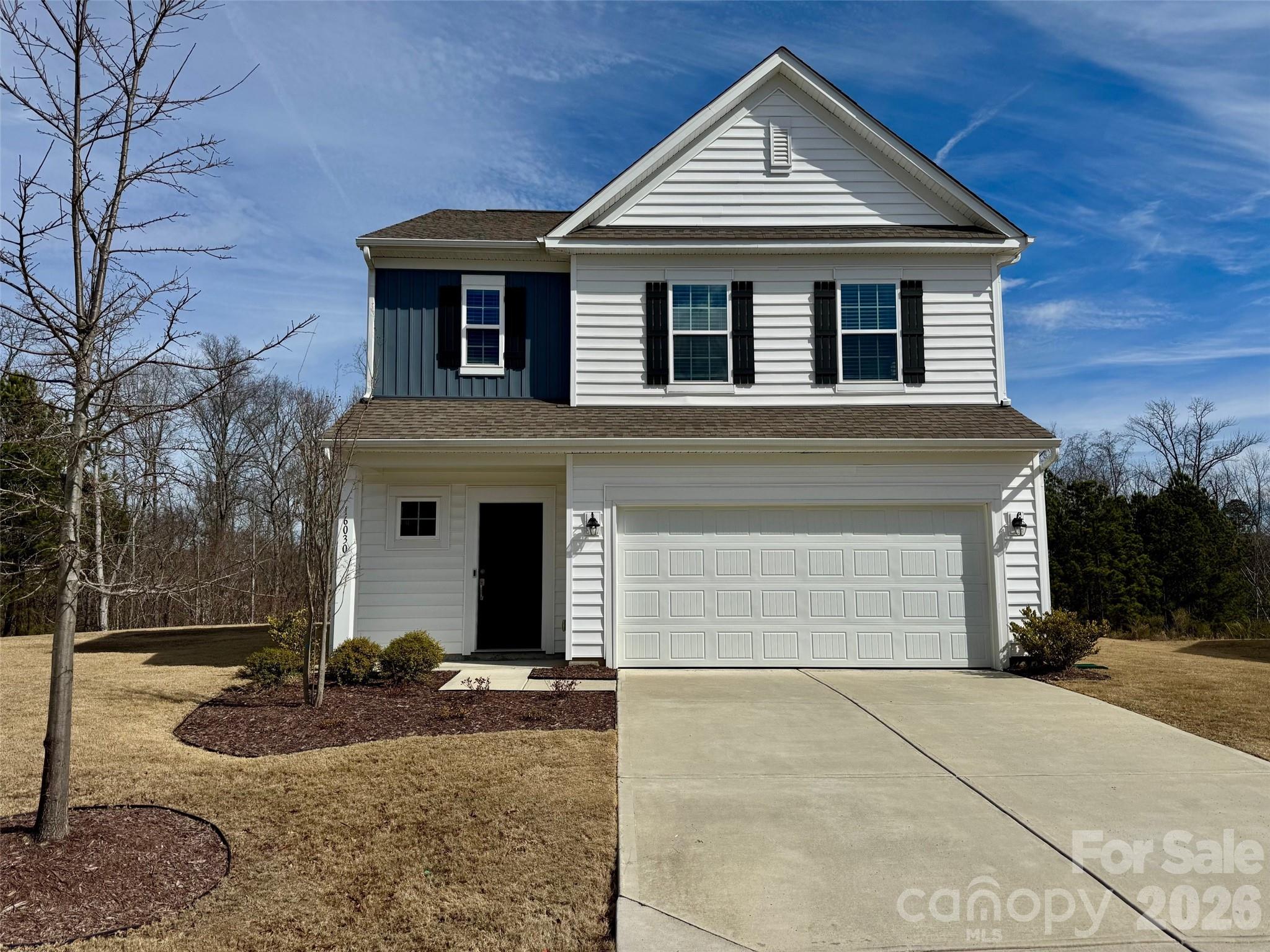 16030 Seagard, Charlotte, NC. property listing photo