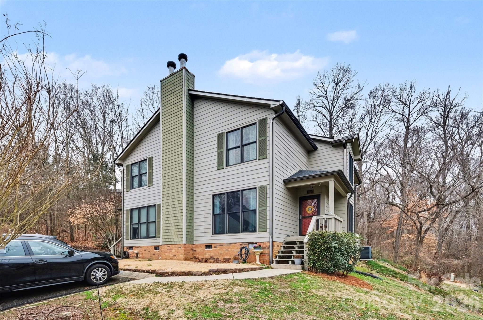 3240 Carlyle Drive NW, Concord, NC. property listing photo