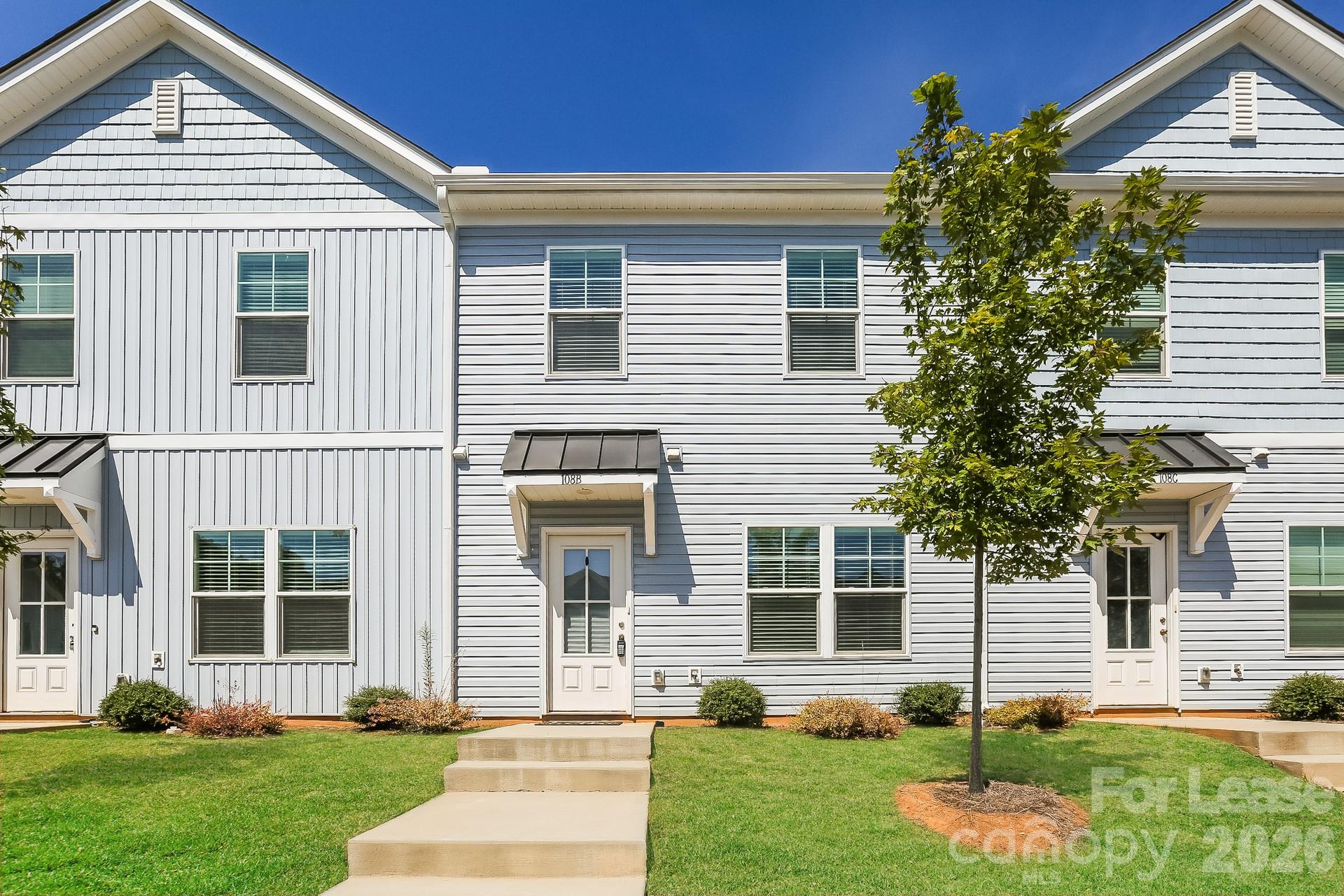 108 Dogwood Village Trail D, Mooresville, NC. property listing photo