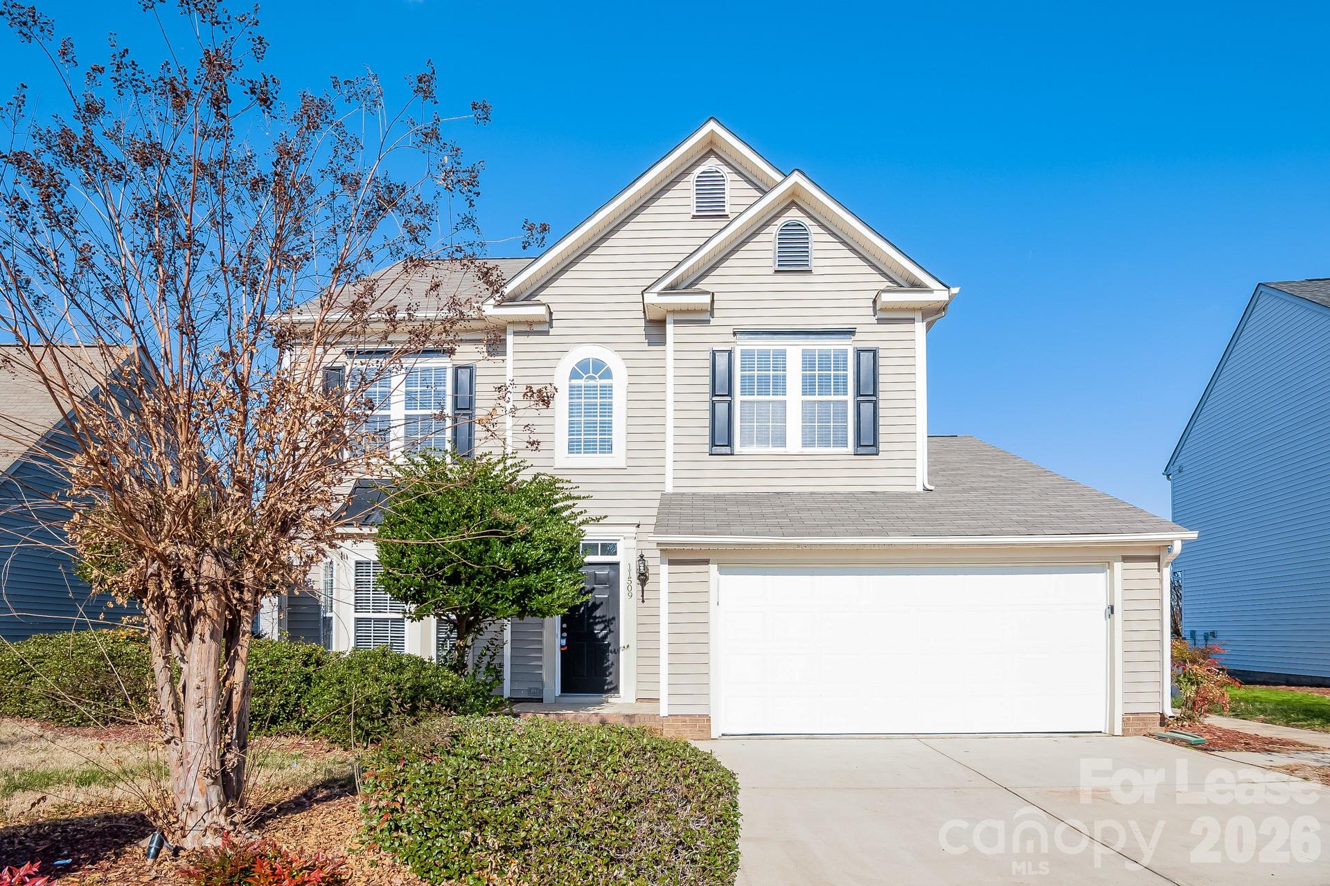 11509 Planters Estates, Charlotte, NC. property listing photo