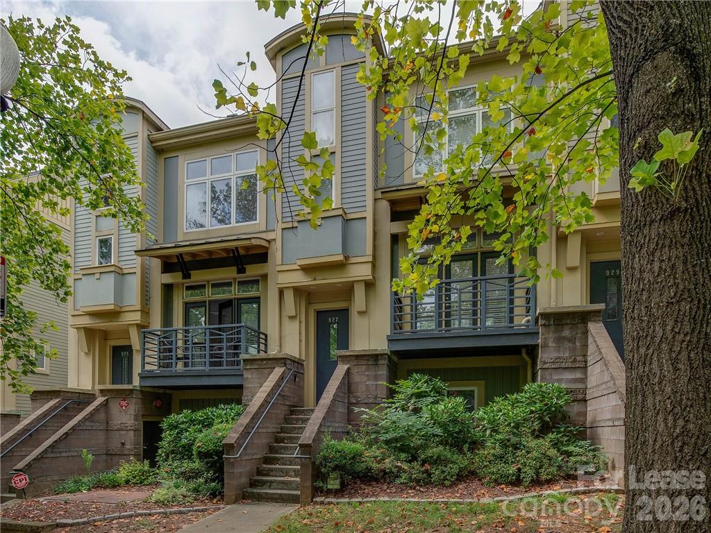 927 Garden District Drive, Charlotte, NC. property listing photo
