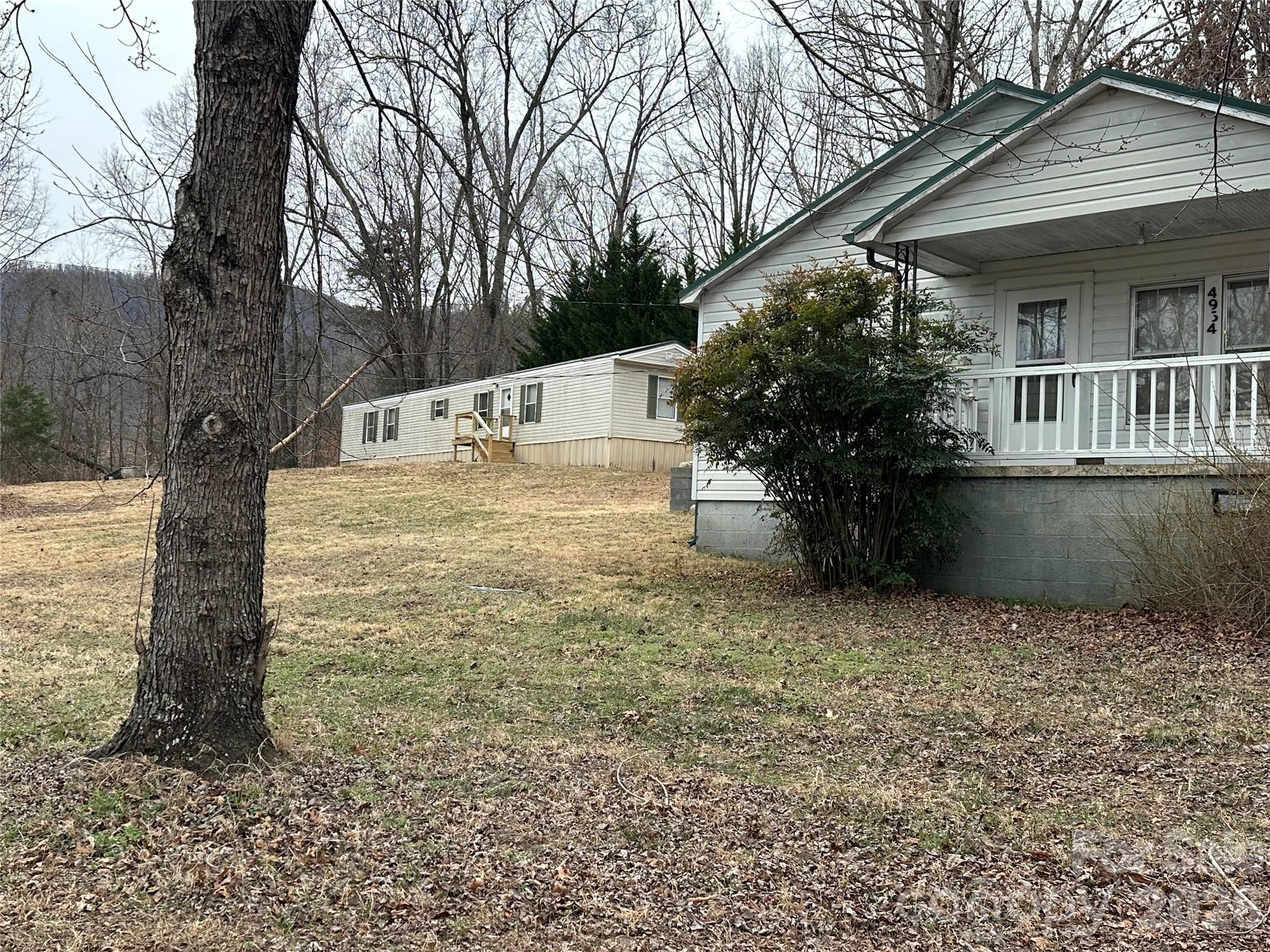4954,4956 Crawley Dale Street, Morganton, NC. property listing photo