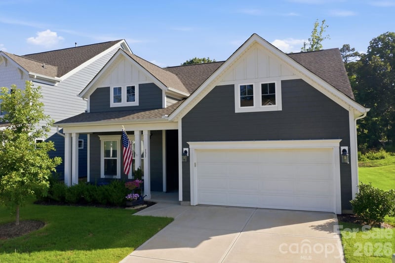 131 Reids Cove Drive, Mooresville, NC - 3 beds, 3 baths, 2,638 sqft - $580,000