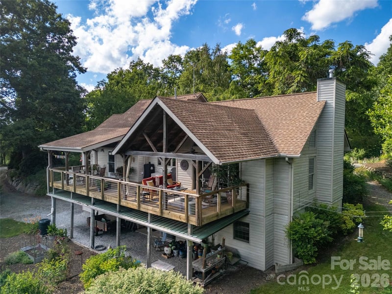 149 Windy Hill Circle, Tuckasegee, NC - 3 beds, 3 baths, 2,806 sqft - $598,000