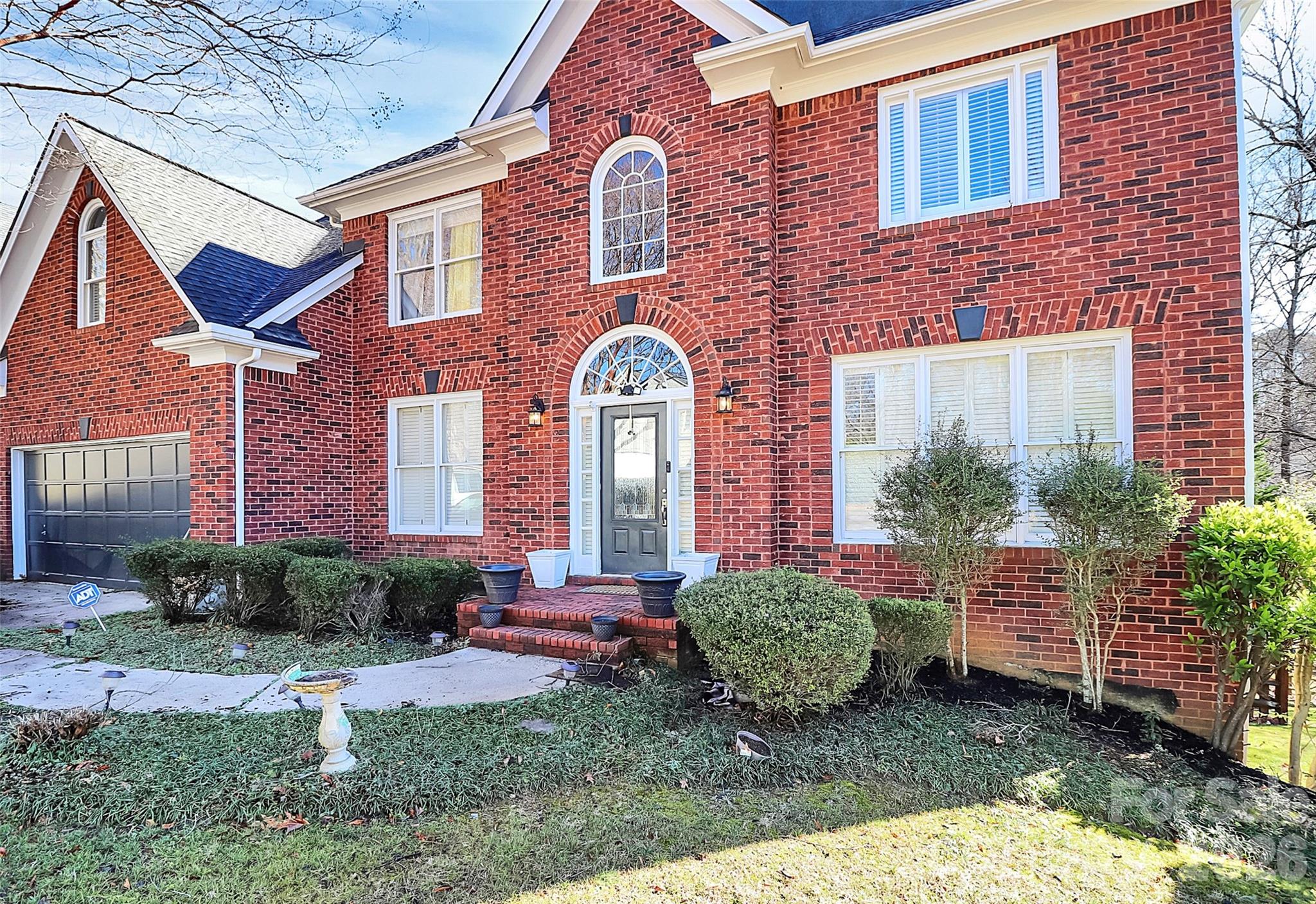 3530 Amaranthus, Charlotte, NC. property listing photo