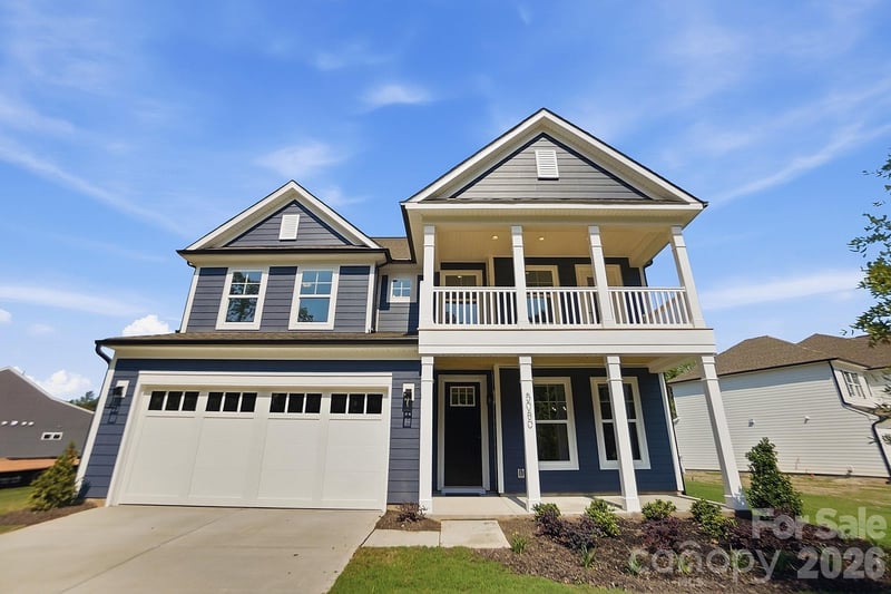 5080 McLaughlin Loop, Waxhaw, NC - 5 beds, 4 baths, 3,423 sqft - $692,900