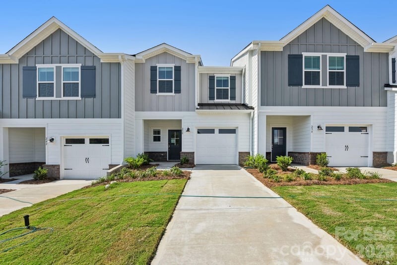 429 Markridge Loop, Fort Mill, SC - 3 beds, 2.5 baths, 1,400 sqft - $344,240