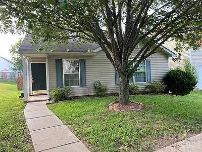 2011 Chadwell Court, Waxhaw, NC. property listing photo