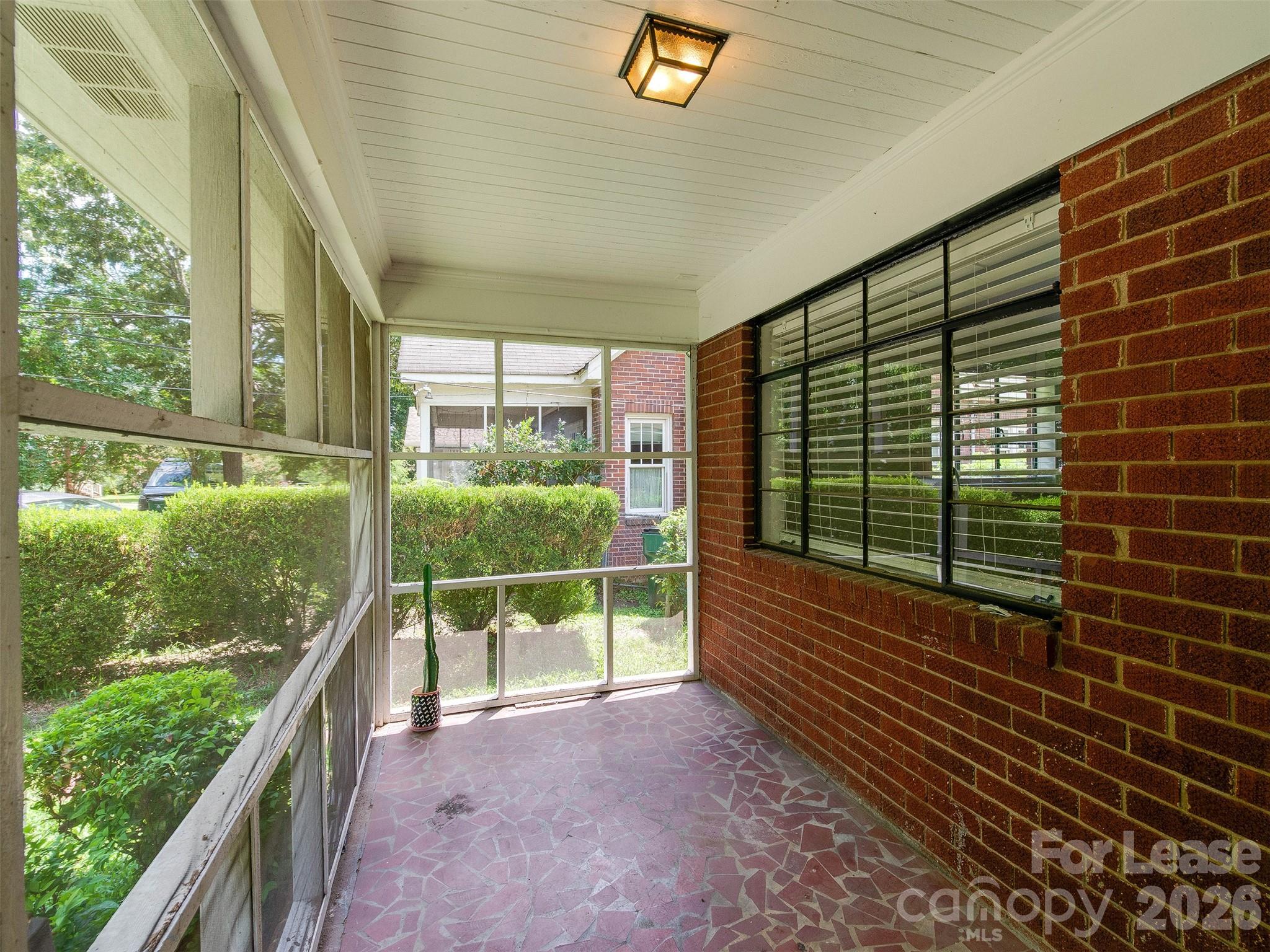 1520 Mimosa Avenue, Charlotte, NC. property listing photo