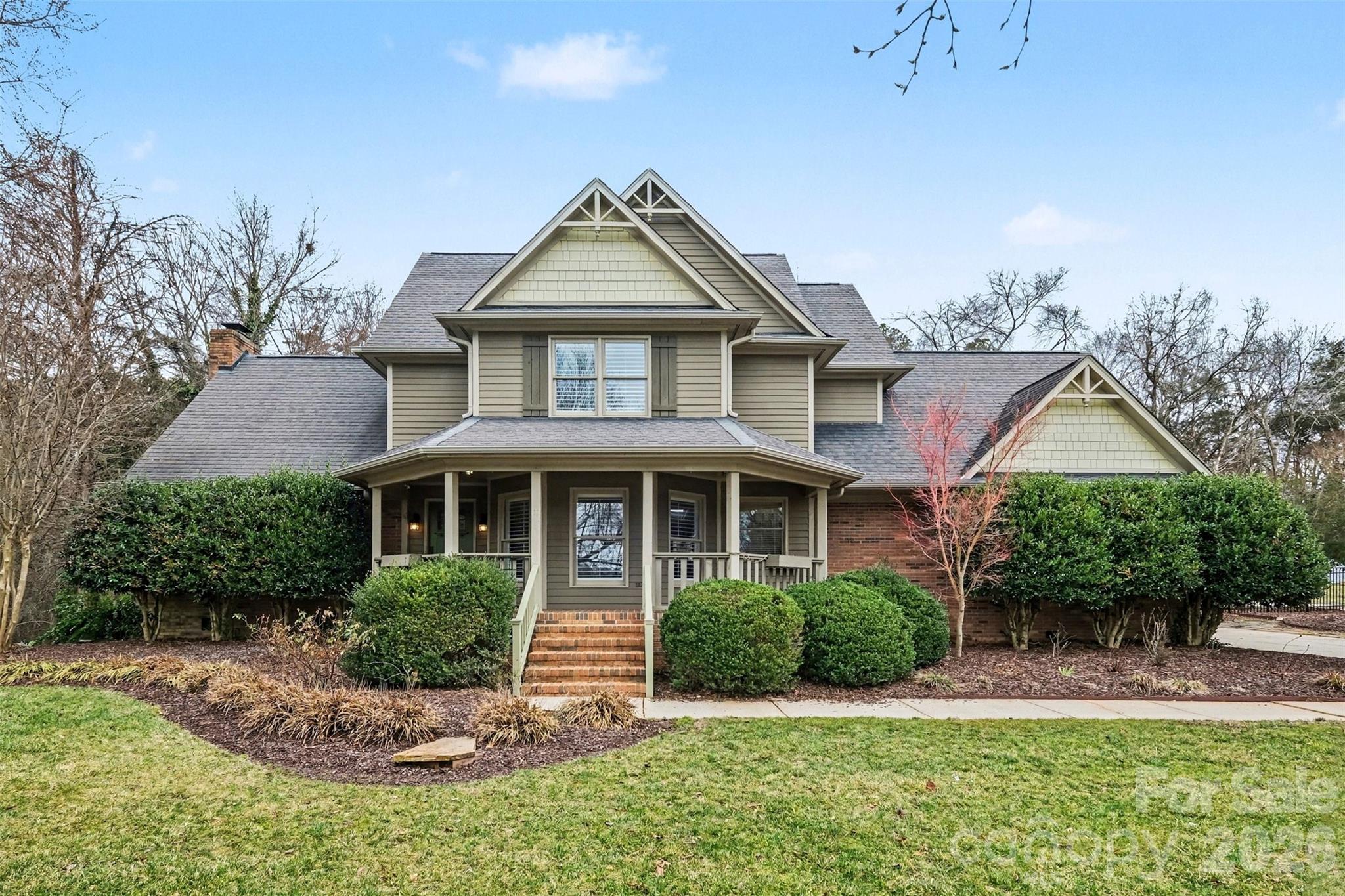 818 Mcgregor Drive NE, Concord, NC. property listing photo