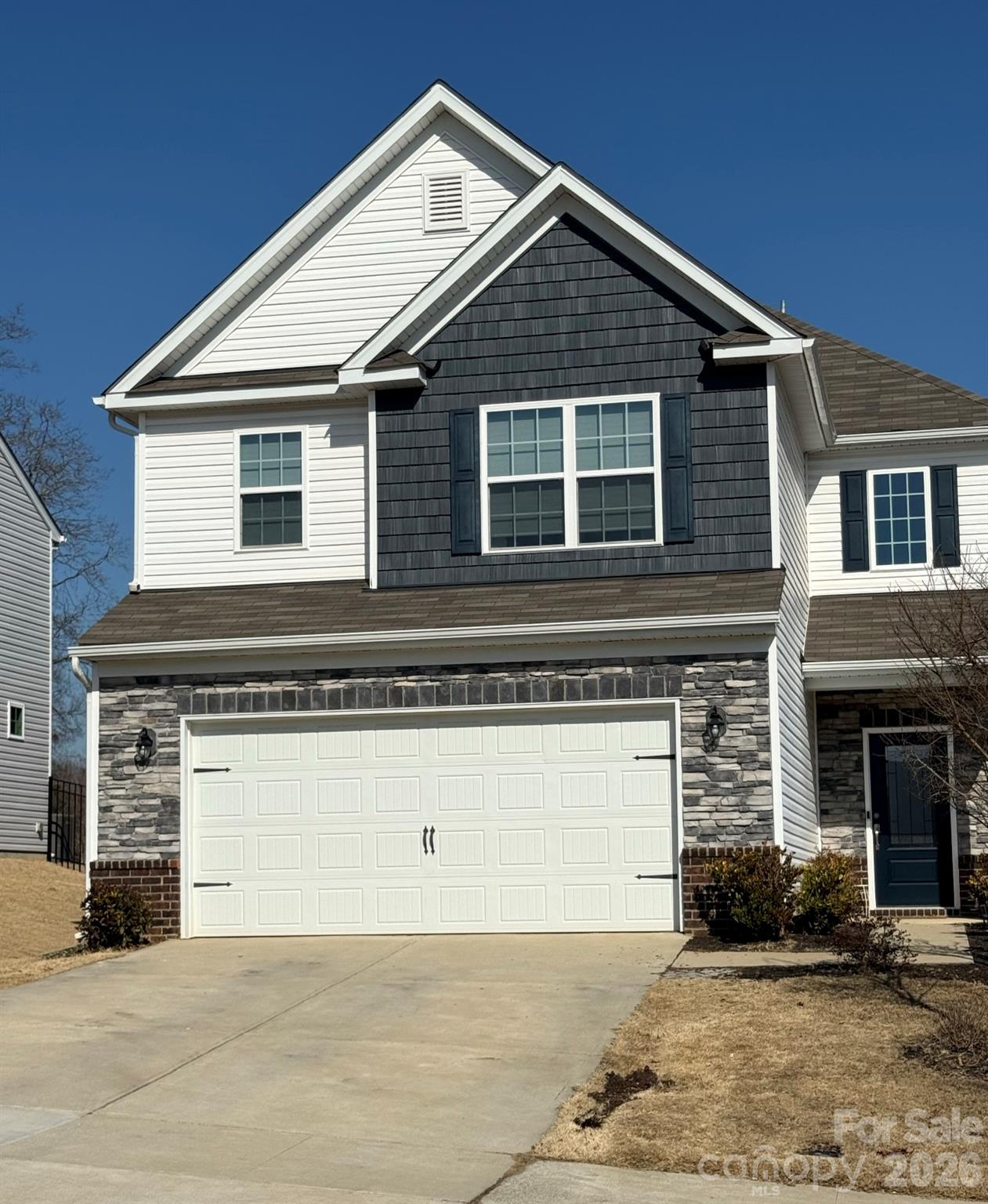 119 Abersham, Mooresville, NC. property listing photo