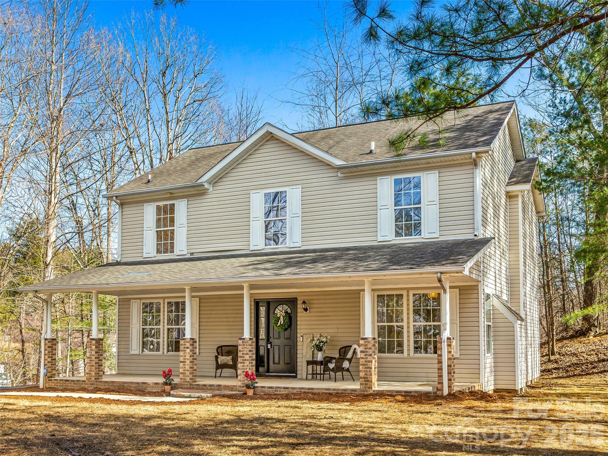 907 Gleason Street, Arden, NC. property listing photo