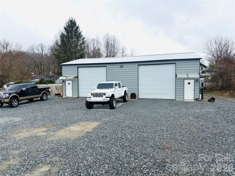 3021 Spartanburg Highway, East Flat Rock, NC -  - $545,000