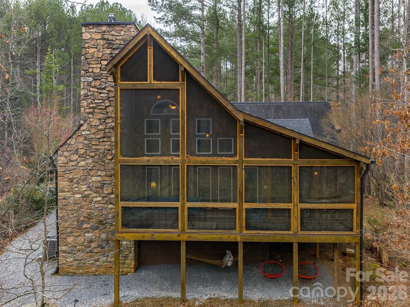 201 Hawk Ridge Drive, Mill Spring, NC - 3 beds, 2.5 baths, 1,732 sqft - $879,000