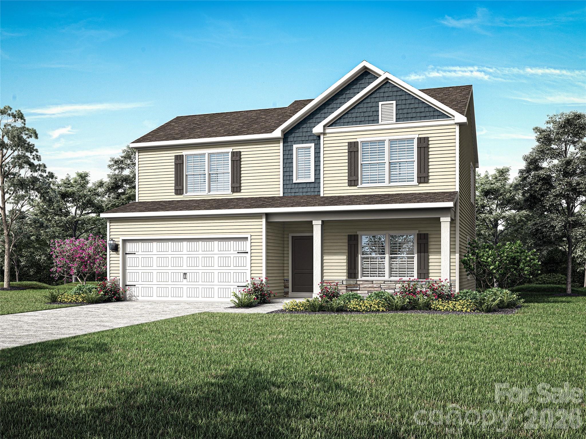 3329 Yorkshire Drive, Gastonia, NC. property listing photo