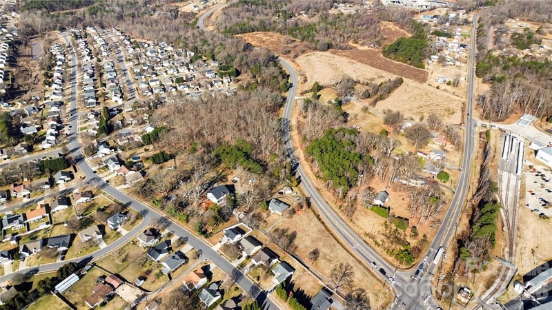 00 Connector Road, Mooresville, NC -  - $499,000