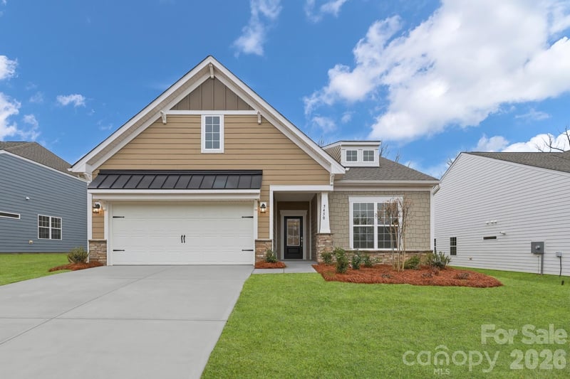 5450 Redbud Road 66 Dorchester, Lancaster, SC - 4 beds, 3 baths, 2,862 sqft - $496,439