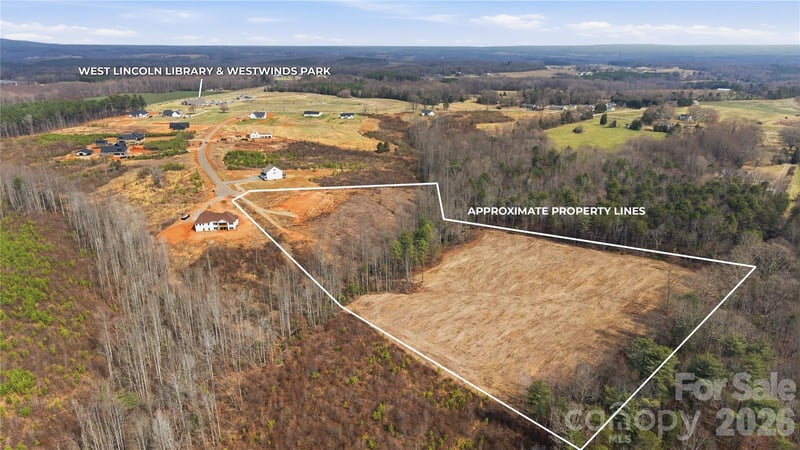 00 MCCURRY FARM Lane D, Lincolnton, NC -  - $325,000