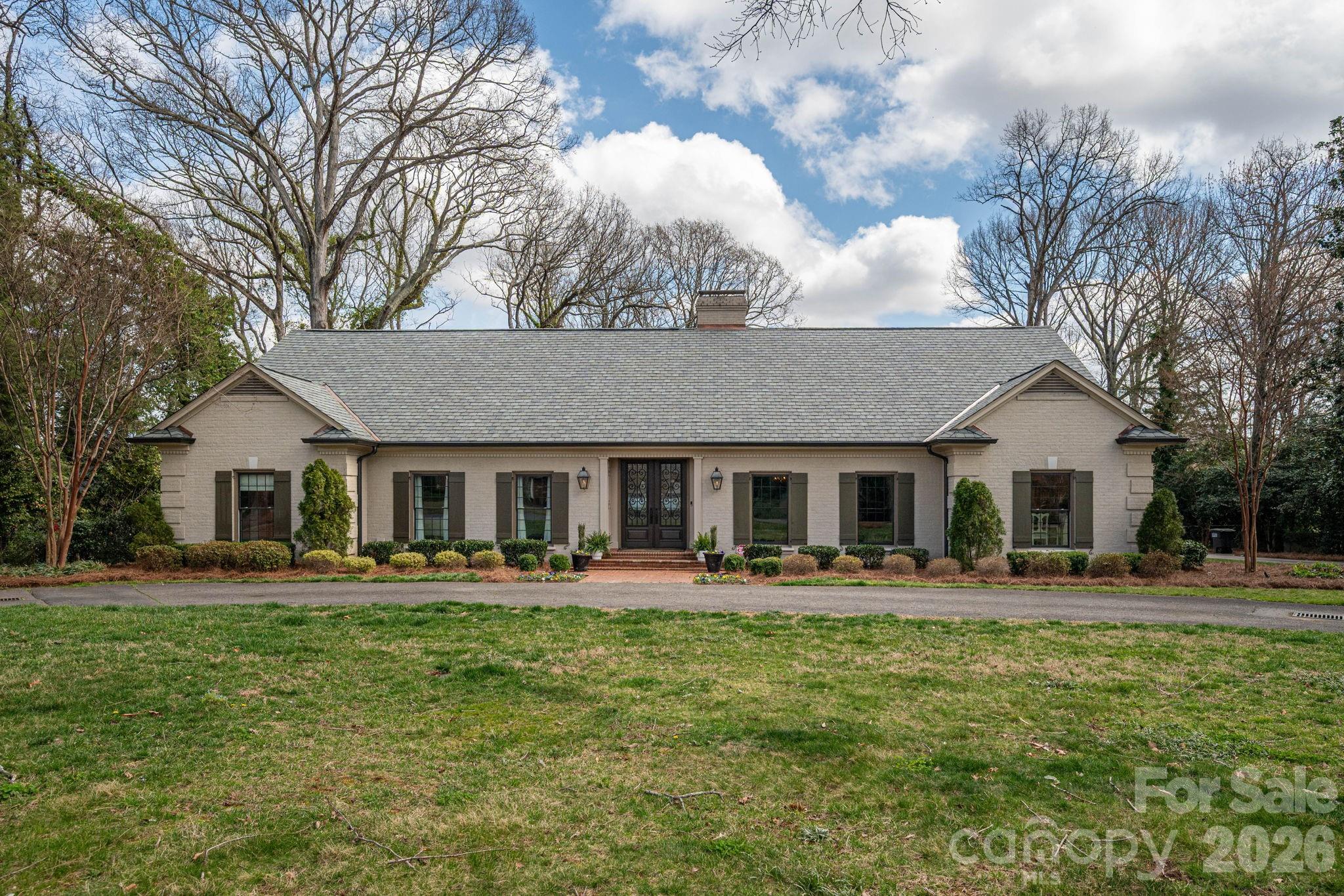 3636 Brentwood Drive, Gastonia, NC. property listing photo
