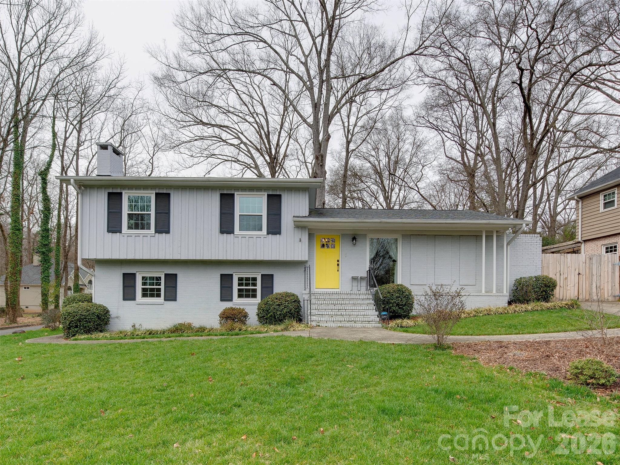 7026 Morganford Road, Charlotte, NC. property listing photo