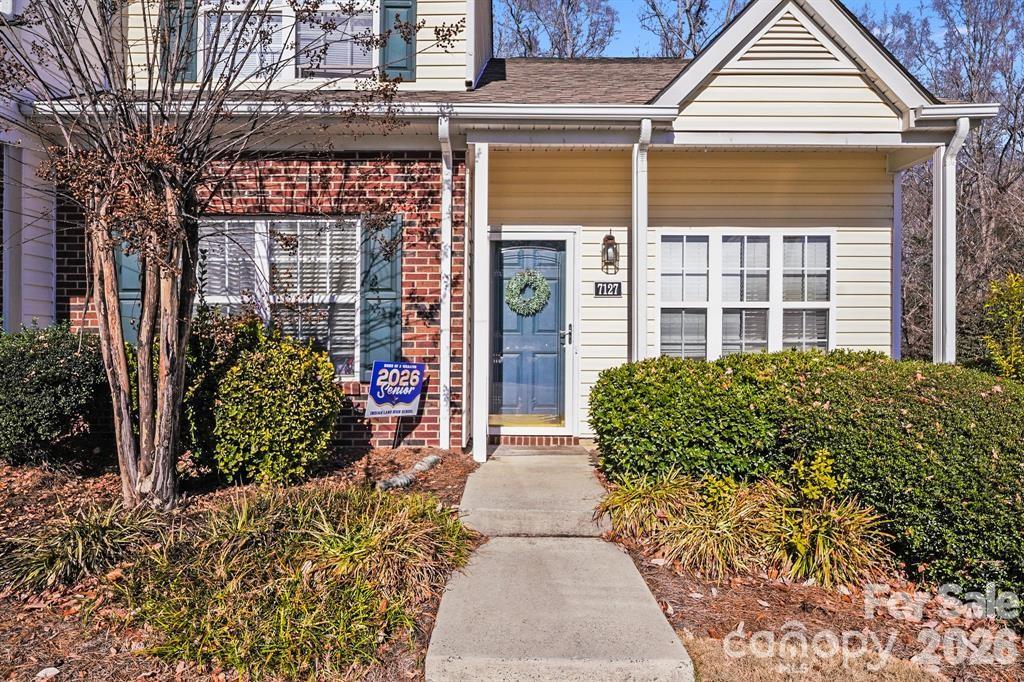 7127 Bidford, Fort Mill, SC. property listing photo