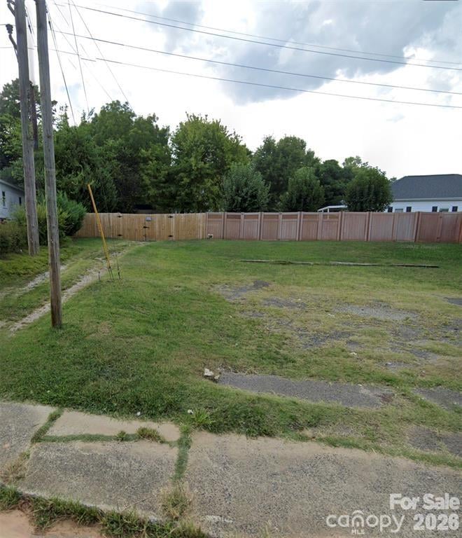 1505 S Marietta Street, Gastonia, NC -  - $50,000