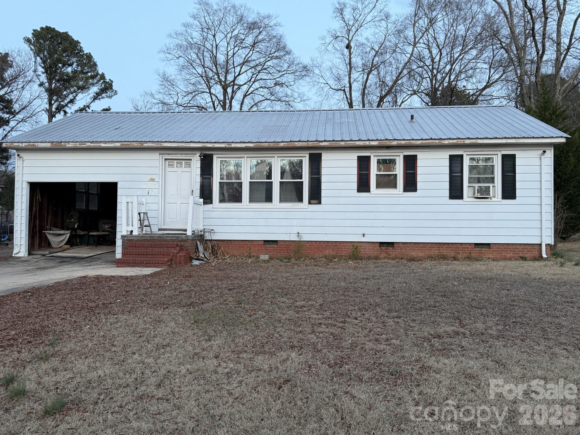 902 N 11th Street, Albemarle, NC. property listing photo