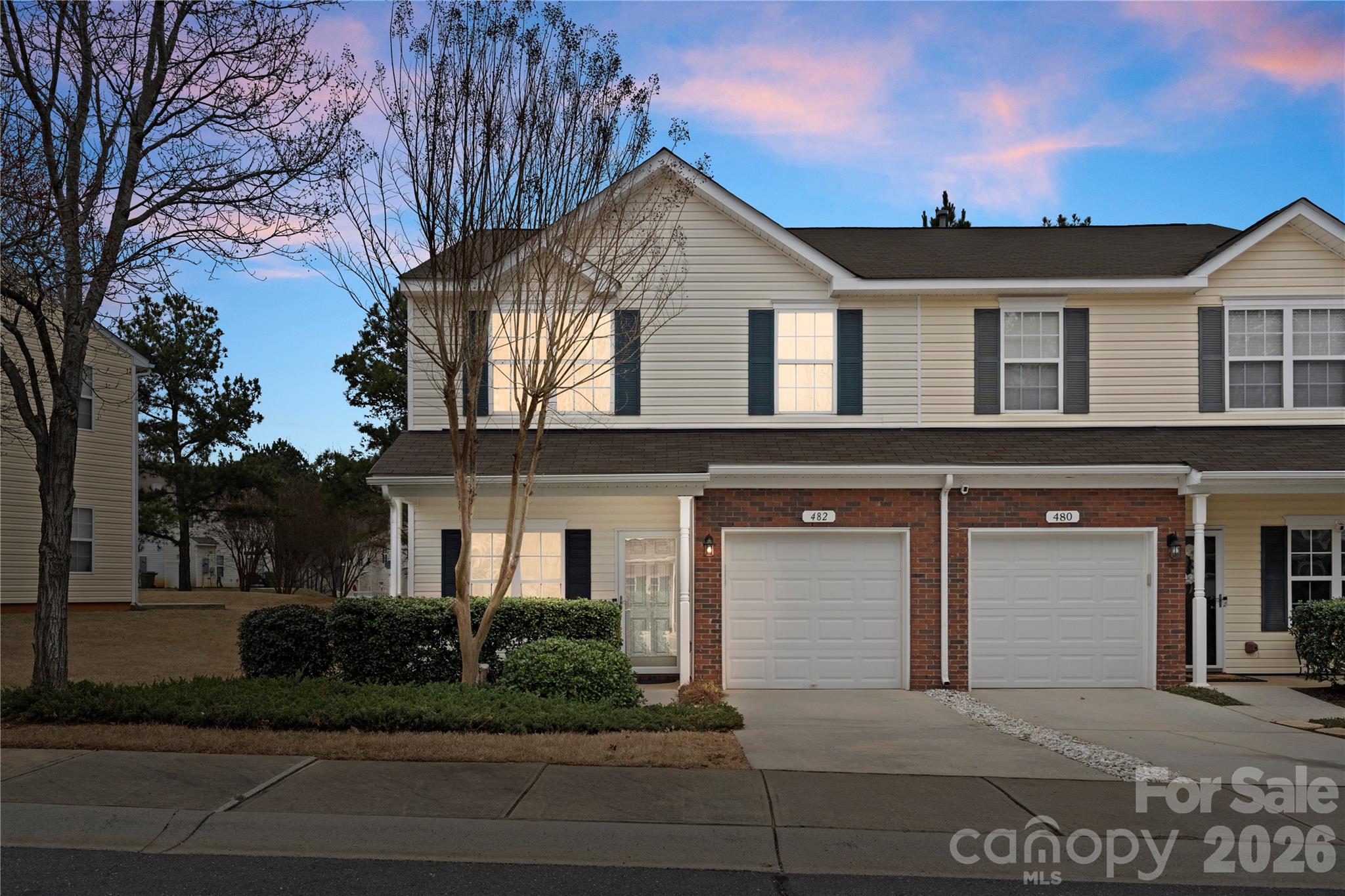 482 Delta Drive, Fort Mill, SC. property listing photo