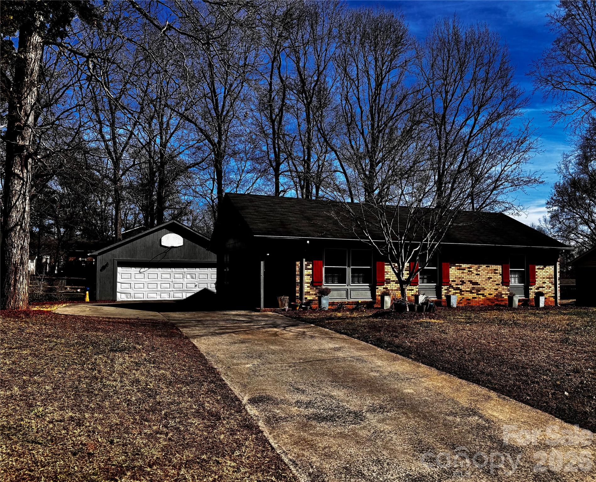 10101 Arbordale Avenue, Charlotte, NC. property listing photo