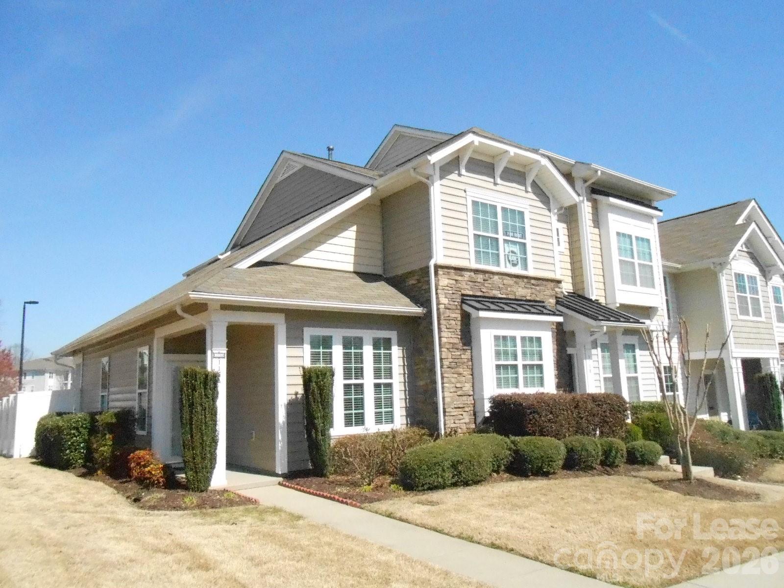 115 Leyton Loop A, Mooresville, NC. property listing photo